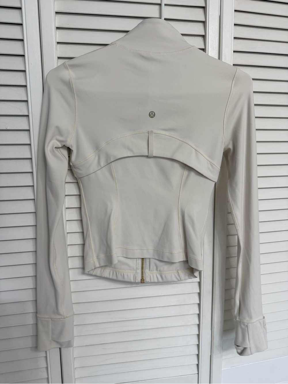 Lululemon Define Jacket - Picture 3 of 3
